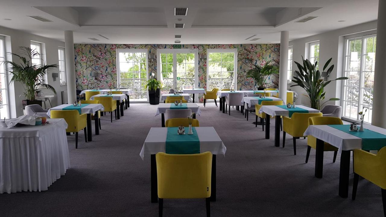 Apartamenty M&M Mikołajki 외부 사진