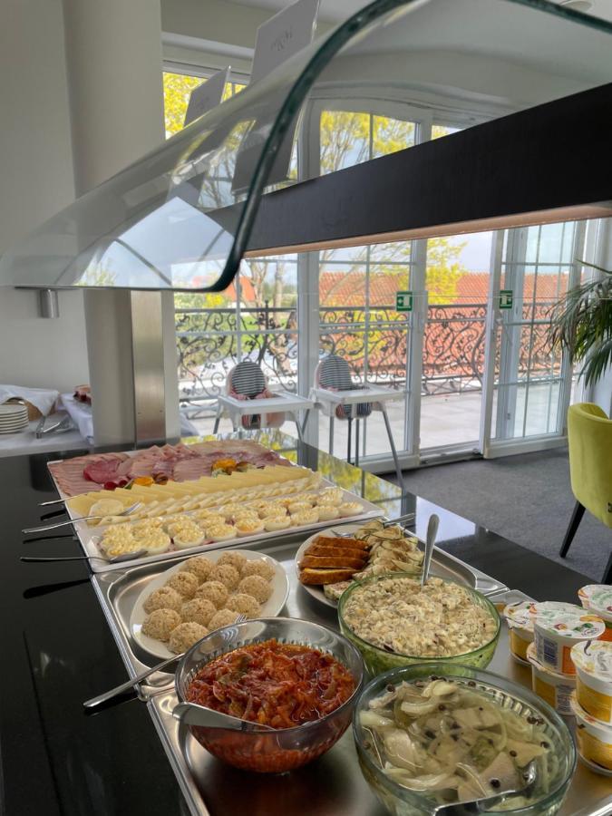 Apartamenty M&M Mikołajki 외부 사진