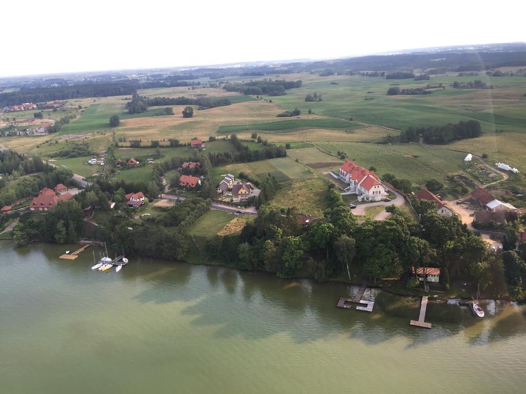 Apartamenty M&M Mikołajki 외부 사진