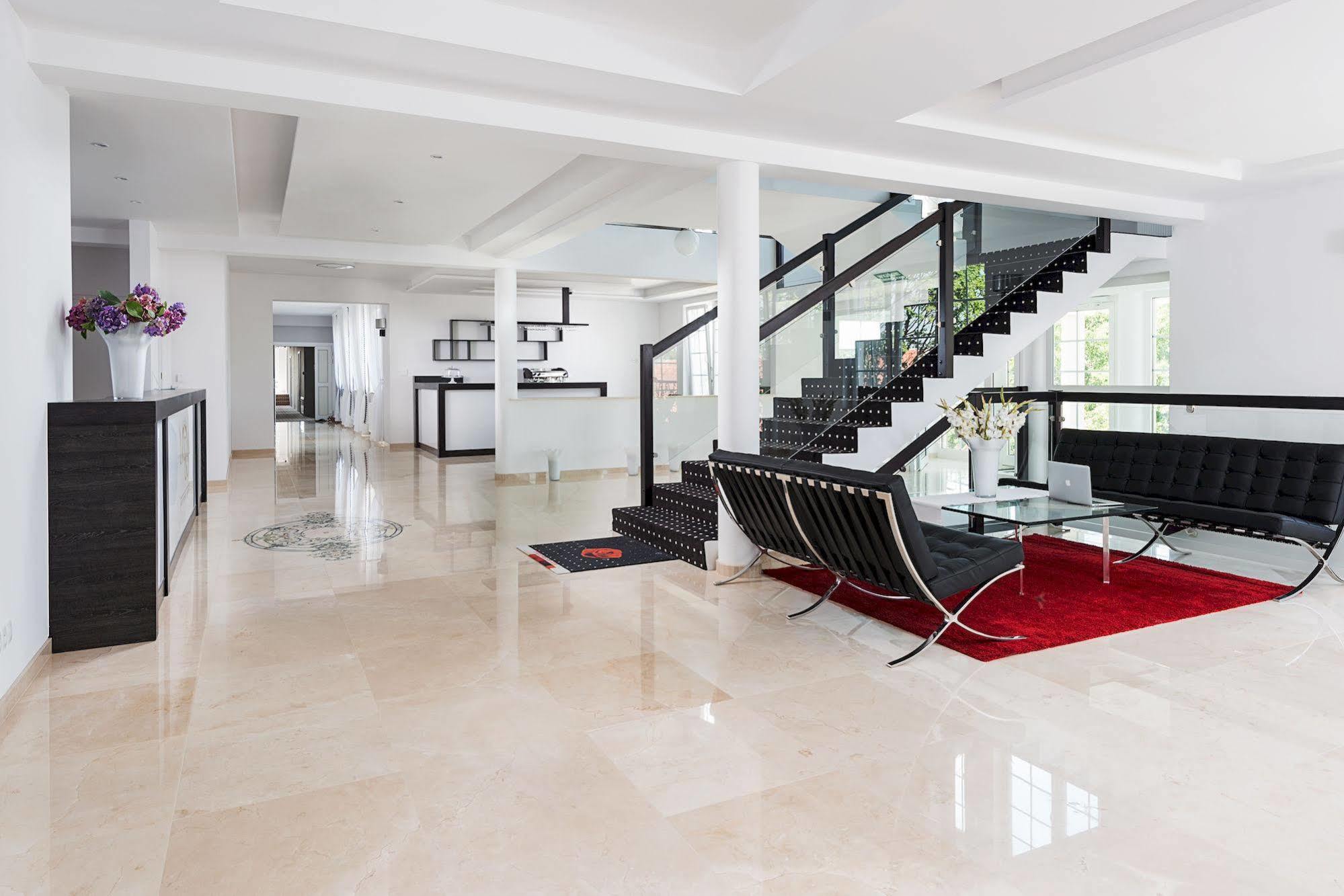 Apartamenty M&M Mikołajki 외부 사진