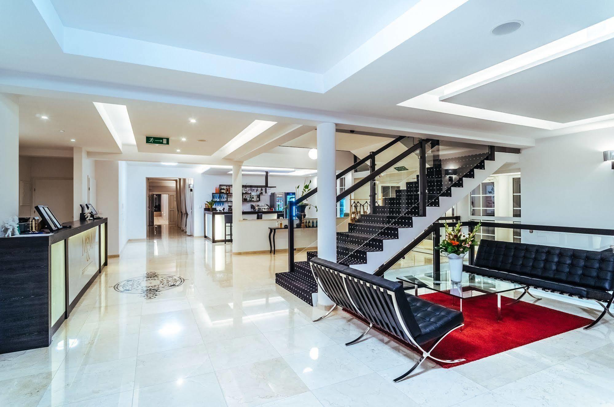 Apartamenty M&M Mikołajki 외부 사진