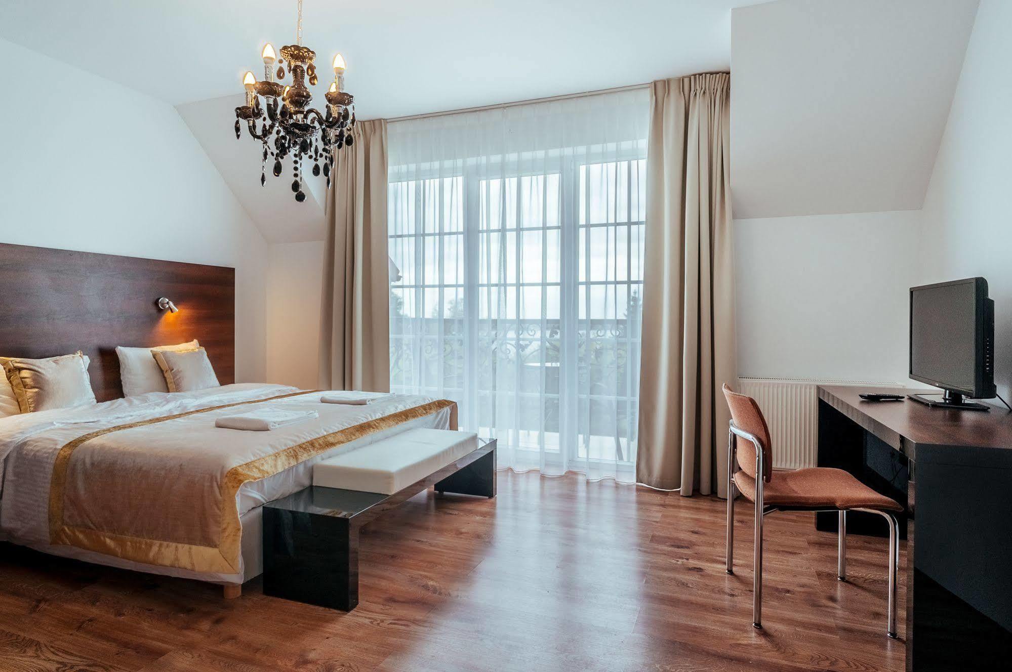Apartamenty M&M Mikołajki 외부 사진