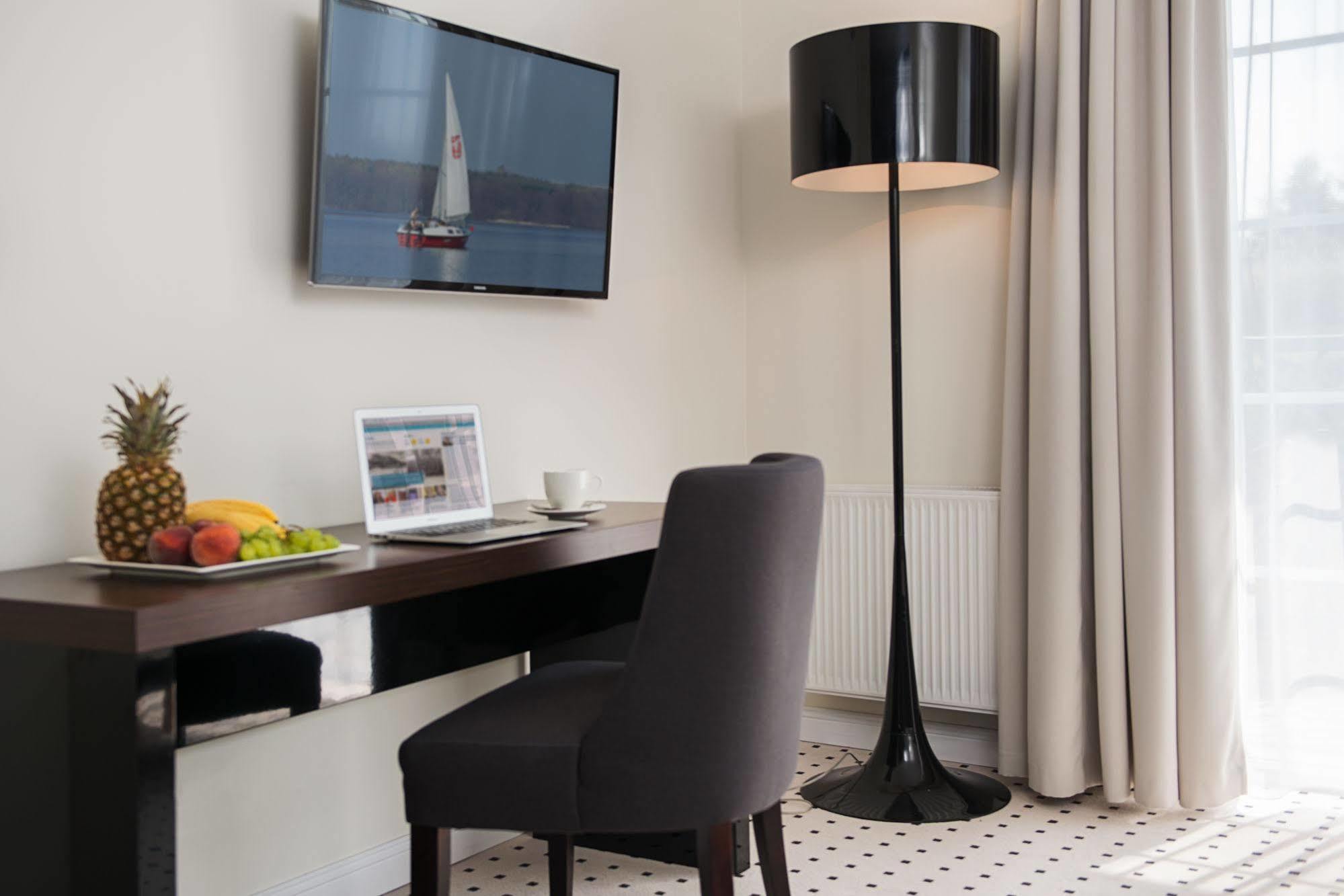 Apartamenty M&M Mikołajki 외부 사진