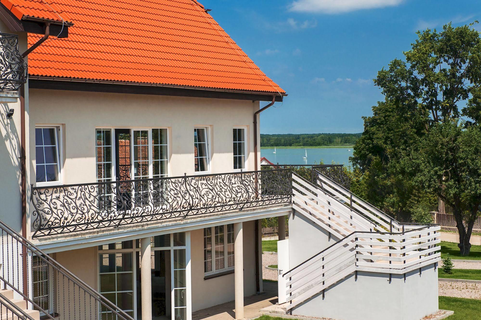 Apartamenty M&M Mikołajki 외부 사진