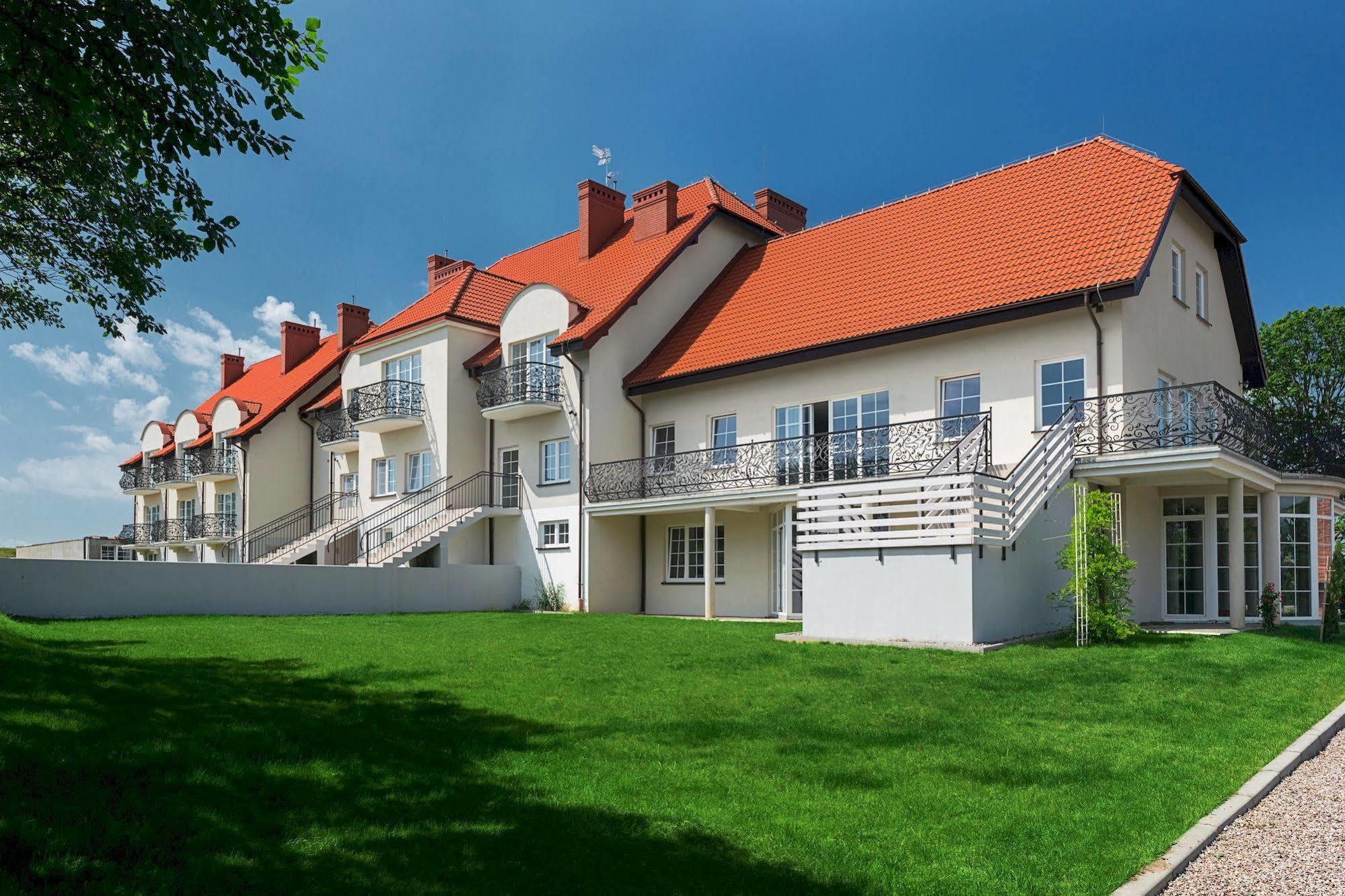 Apartamenty M&M Mikołajki 외부 사진