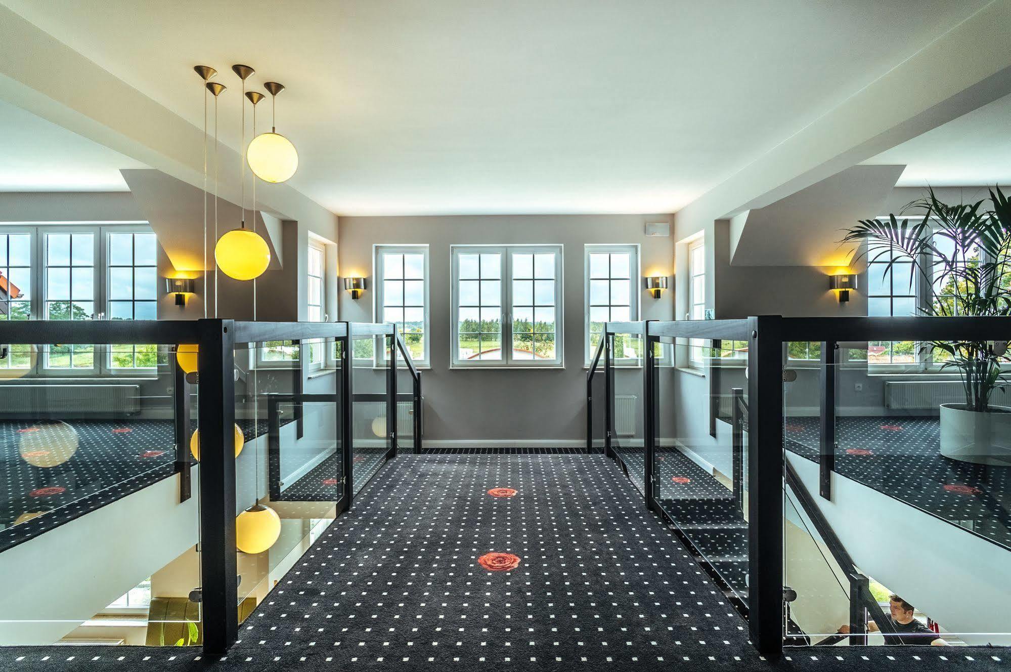 Apartamenty M&M Mikołajki 외부 사진
