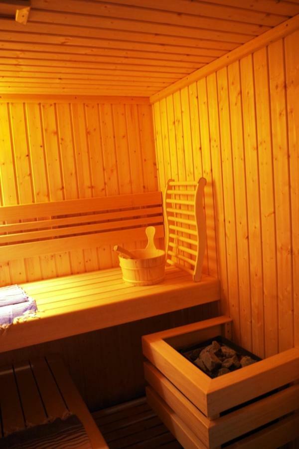 Apartamenty M&M Mikołajki 외부 사진